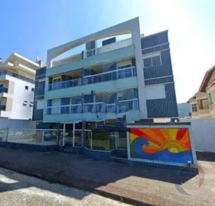 Apartamento com 2 Quartos à venda, 94m² no Pântano do Sul, Florianópolis