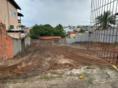 Lote/Terreno à venda, 557m² no Ipitanga, Lauro de Freitas