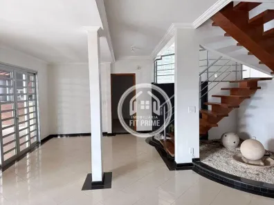 Sobrado com 3 Quartos à venda, 240m² no Jardim Tarraf II, São José do Rio Preto