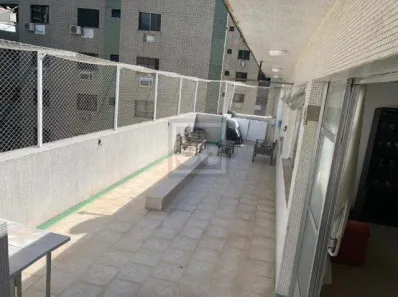 Cobertura com 4 Quartos à venda, 214m² no Tijuca, Rio de Janeiro