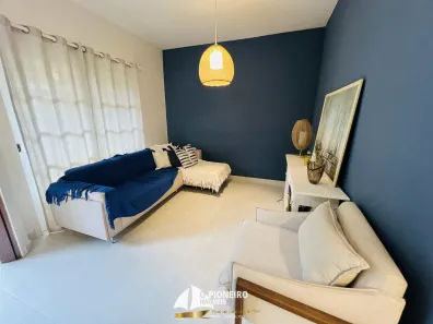Casa de Condomínio com 3 Quartos à venda, 98m² no Baleia, São Sebastião