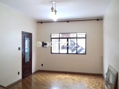 Sobrado com 3 Quartos para alugar, 250m² no Campestre, Santo André
