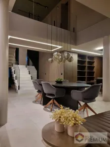 Casa de Condomínio com 4 Quartos para venda ou aluguel, 384m² no Condomínio Residencial Colinas do Paratehy, São José dos Campos