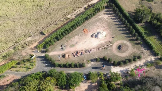 Lote/Terreno à venda, 22500m² no Área Rural de Santa Cruz da Conceição, Santa Cruz da Conceição