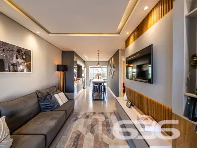 Casa com 2 Quartos à venda, 90m² no Costeira, Balneário Barra do Sul