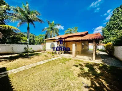 Casa com 3 Quartos à venda, 140m² no Inoã (Inoã), Maricá
