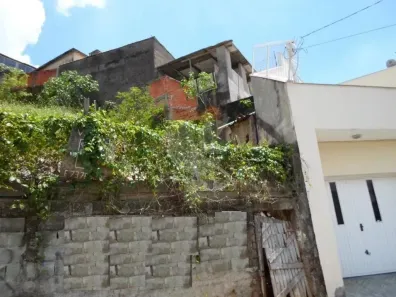 Lote/Terreno à venda, 548m² no Vila Constança, São Paulo