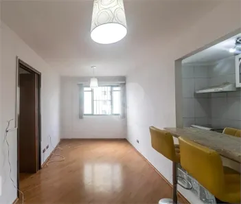 Apartamento com 2 Quartos à venda, 49m² no Brás, São Paulo