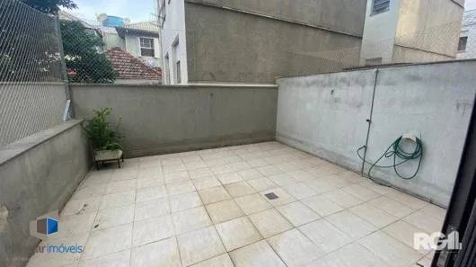 Apartamento com 2 Quartos à venda, 92m² no Farroupilha, Porto Alegre