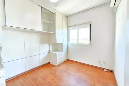 Apartamento com 3 Quartos à venda, 113m² no Tamboré, Santana de Parnaíba
