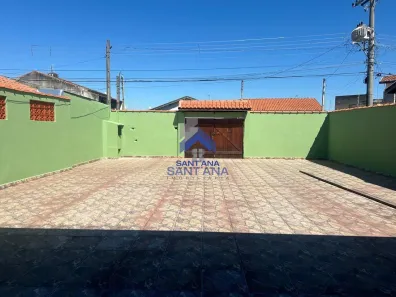 Casa com 2 Quartos à venda, 90m² no Loteamento Jardim dos Eucaliptos, Tremembé