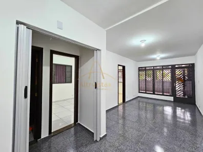 Casa com 4 Quartos à venda, 295m² no Centro, Osasco