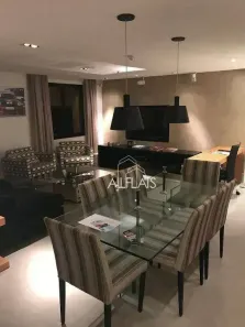 Flat com 1 Quarto para alugar, 66m² no Planalto Paulista, São Paulo