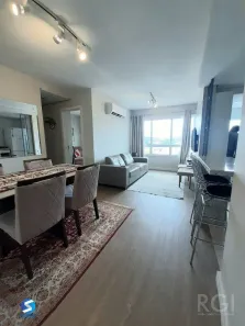 Apartamento com 2 Quartos à venda, 59m² no Medianeira, Porto Alegre