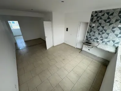 Apartamento com 1 Quarto para alugar, 40m² no Mooca, São Paulo