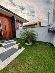 Casa com 2 Quartos à venda, 50m² no Barra do Aririú, Palhoça