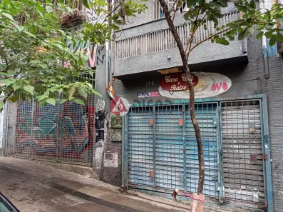 Imóvel Comercial à venda, 750m² no Bela Vista, São Paulo