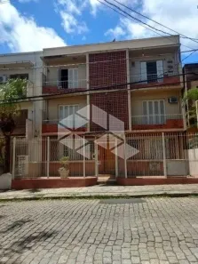 Apartamento com 1 Quarto à venda, 37m² no Santo Antônio, Porto Alegre