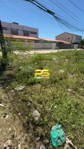 Lote/Terreno à venda, 1080m² no Recanto do Poço, Cabedelo