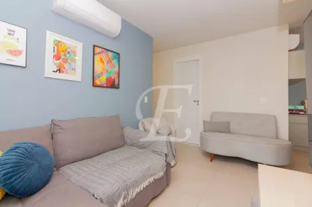 Apartamento com 2 Quartos à venda, 68m² no Barra Funda, São Paulo