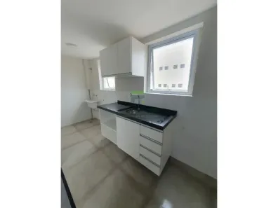 Apartamento com 1 Quarto para alugar, 55m² no Santa Terezinha, Santo André