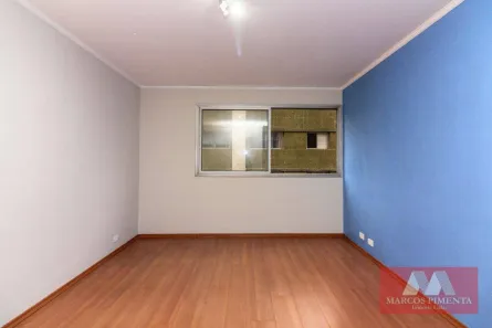 Apartamento com 2 Quartos à venda, 70m² no Bela Vista, São Paulo
