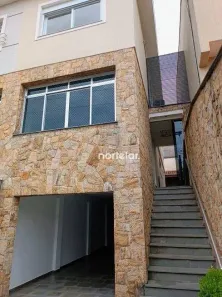 Sobrado com 3 Quartos à venda, 177m² no Jardim Regina, São Paulo