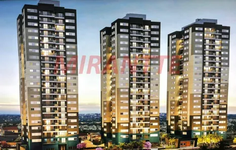 Apartamento com 2 Quartos à venda, 69m² no Vila Rosália, Guarulhos