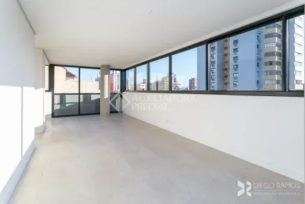 Apartamento com 3 Quartos à venda, 110m² no Menino Deus, Porto Alegre