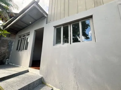 Casa com 1 Quarto para alugar, 55m² no Fortaleza, Blumenau