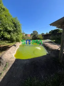 Fazenda/Sítio com 2 Quartos à venda, 200m² no Terras de Imoplan, Presidente Prudente