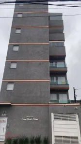 Apartamento com 2 Quartos à venda, 37m² no Vila Nova York, São Paulo