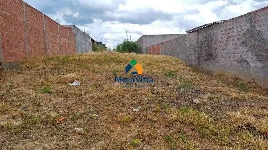 Lote/Terreno à venda, 200m² no Jardim Marajoara, Limeira