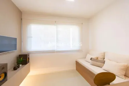 Apartamento com 1 Quarto à venda, 38m² no Marechal Rondon, Canoas