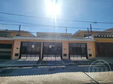 Sobrado com 3 Quartos à venda, 130m² no Vila Gea, São Paulo