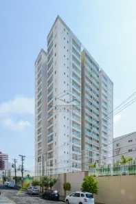 Apartamento com 1 Quarto para alugar, 42m² no Jardim Infante Dom Henrique, Bauru