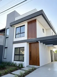 Casa com 3 Quartos à venda, 113m² no Ingleses do Rio Vermelho, Florianópolis