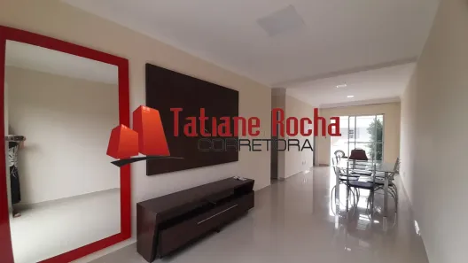 Casa de Condomínio com 2 Quartos para alugar, 10m² no Registro, Feira de Santana
