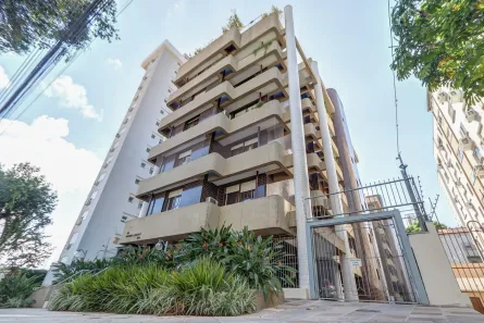 Apartamento com 3 Quartos à venda, 148m² no Auxiliadora, Porto Alegre