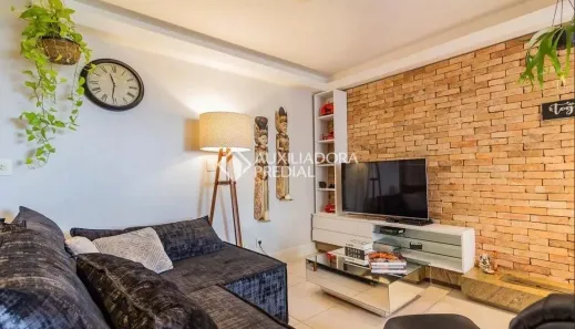 Apartamento com 3 Quartos à venda, 102m² no Menino Deus, Porto Alegre