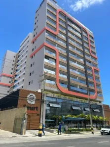 Apartamento com 1 Quarto à venda, 34m² no Jardim Armação, Salvador