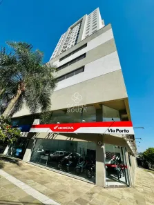 Apartamento com 2 Quartos à venda, 69m² no Pátria Nova, Novo Hamburgo