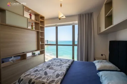 Apartamento com 1 Quarto à venda, 41m² no Cruz das Almas, Maceió