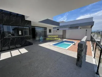 Casa de Condomínio com 3 Quartos à venda, 110m² no Nova São Pedro, São Pedro da Aldeia