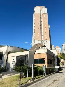 Apartamento com 3 Quartos à venda, 128m² no Anhangabaú, Jundiaí