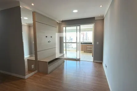 Apartamento com 3 Quartos à venda, 90m² no Vila Bertioga, São Paulo