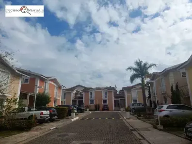 Casa de Condomínio com 3 Quartos à venda, 102m² no Jardim da Glória, Cotia