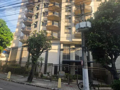 Apartamento com 1 Quarto à venda, 42m² no Fátima, Niterói