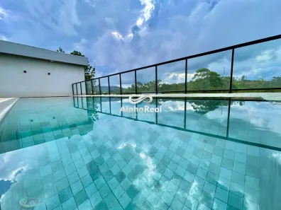 Casa com 4 Quartos à venda, 443m² no Alphaville - Lagoa dos Ingleses, Nova Lima