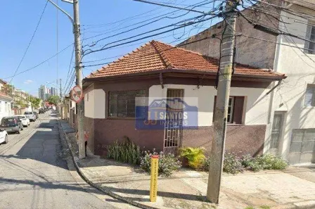 Casa com 3 Quartos à venda, 182m² no Alto da Mooca, São Paulo